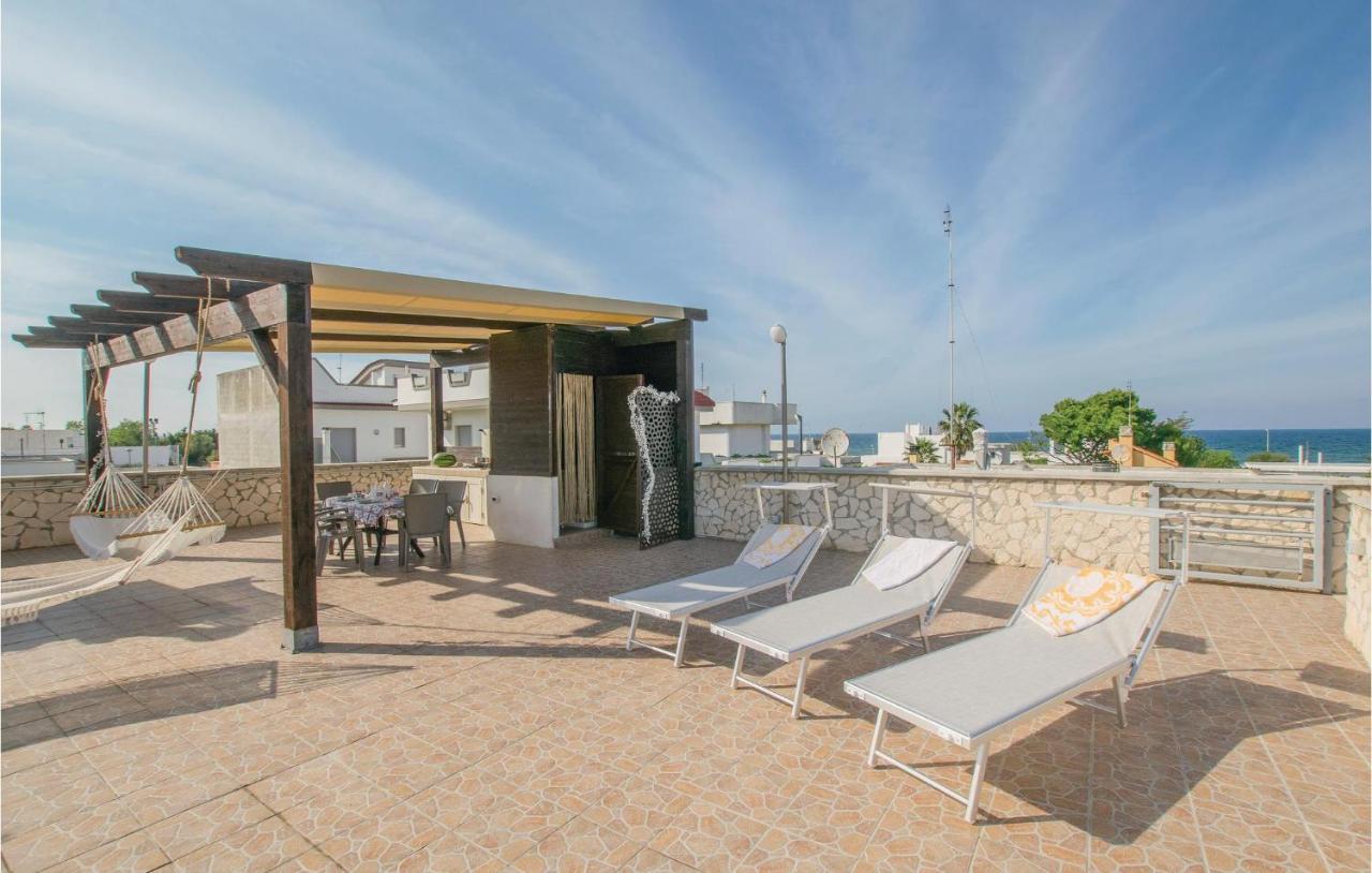 Awesome Apartment In Bari With Wifi Экстерьер фото