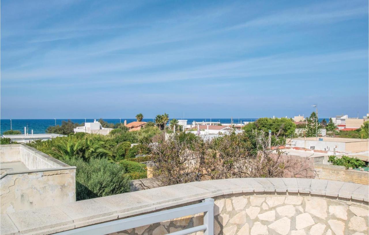 Awesome Apartment In Bari With Wifi Экстерьер фото