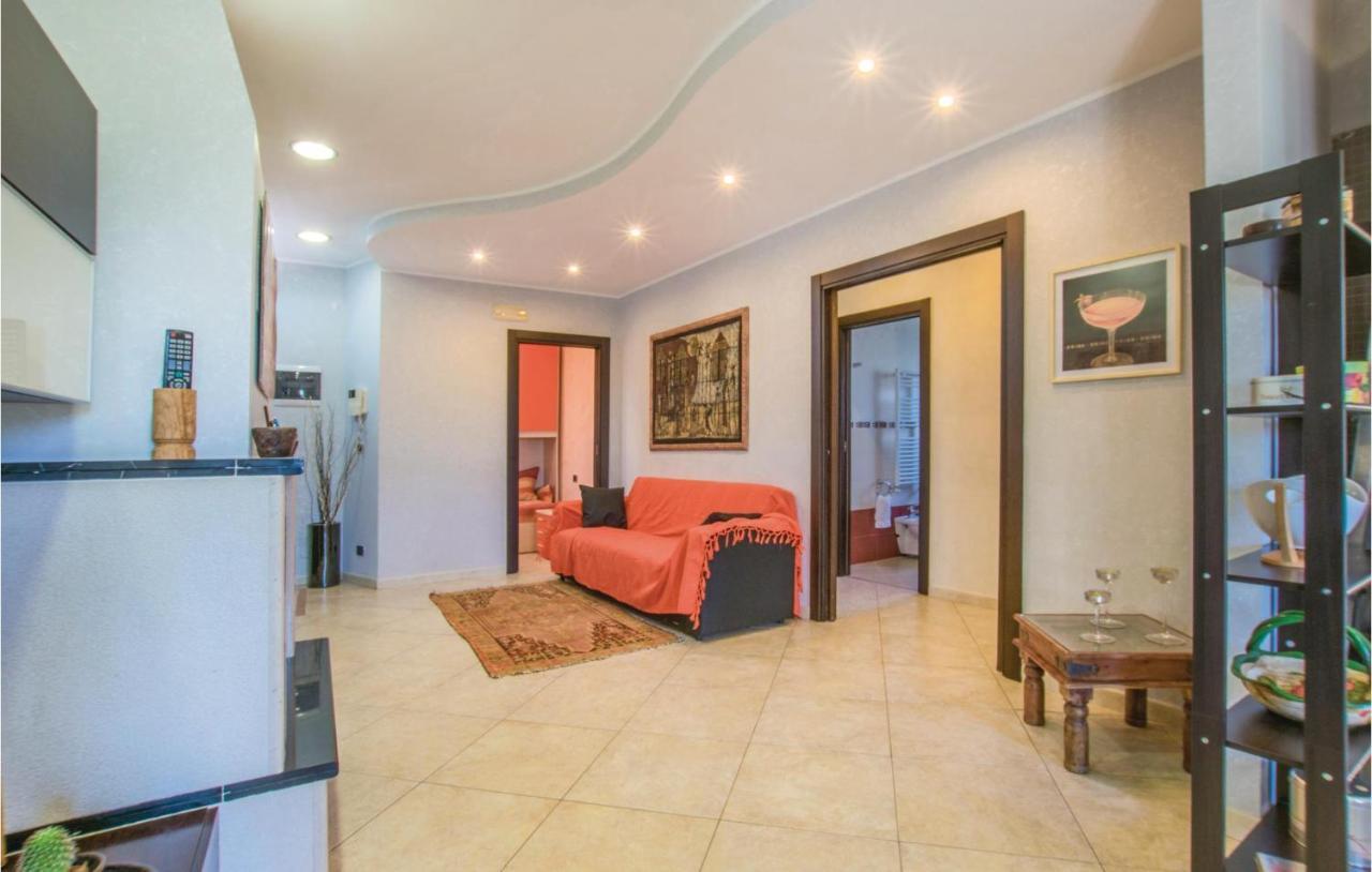 Awesome Apartment In Bari With Wifi Экстерьер фото