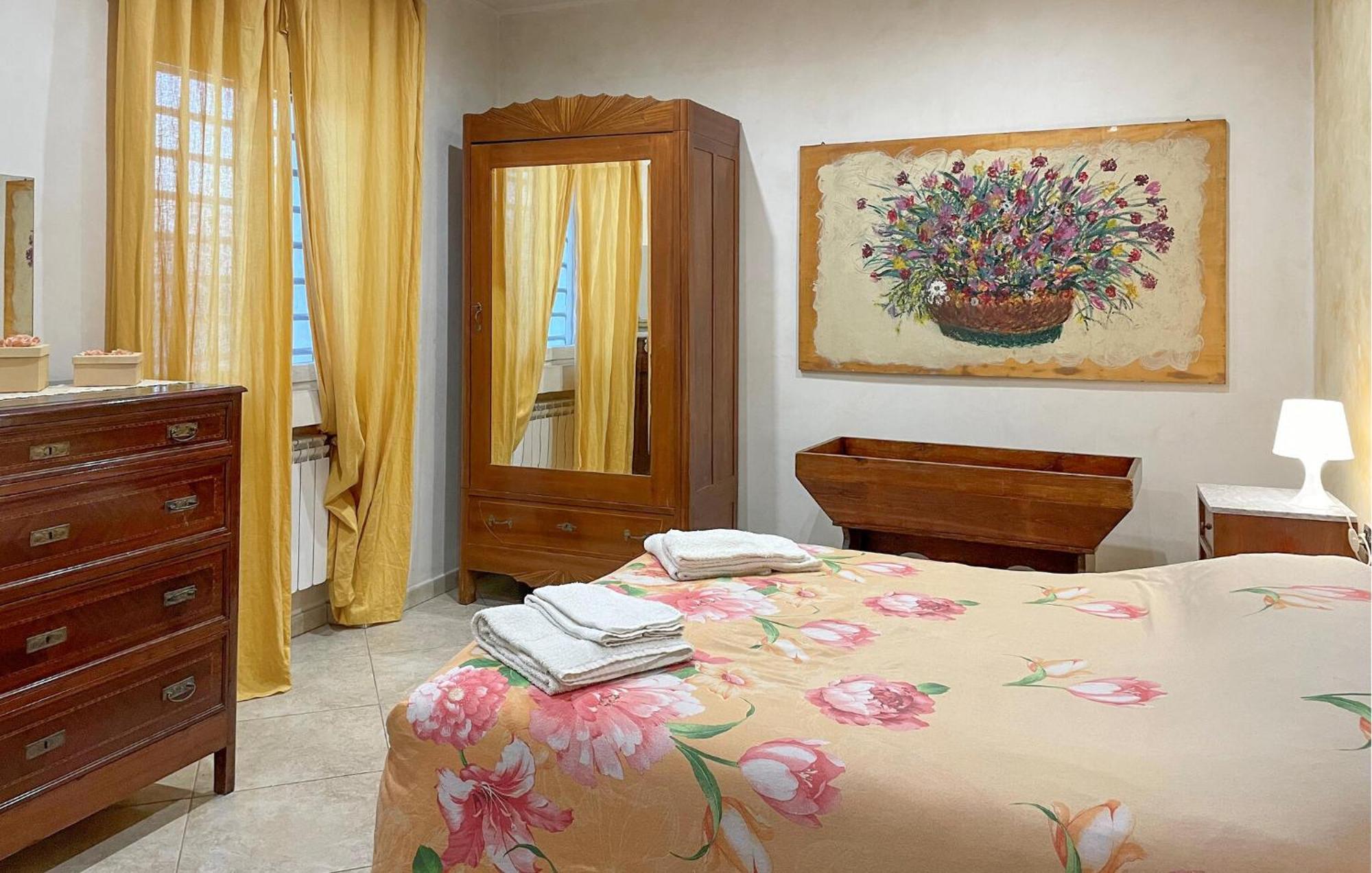 Awesome Apartment In Bari With Wifi Экстерьер фото